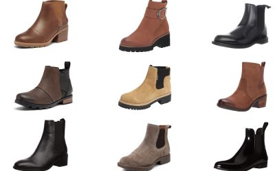 10 Chelsea Boots Women Love for Comfort and Style