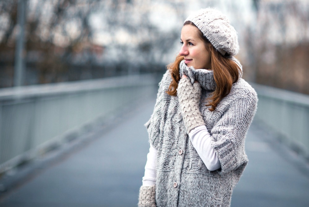 How to Pack for Cold Weather Like a Boss