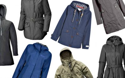What’s the Best Rain Jacket for Ireland?